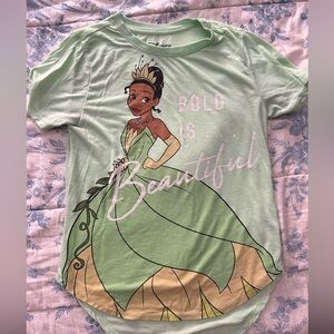 Disney’s Princess and the Frog t-shirt - Five Below